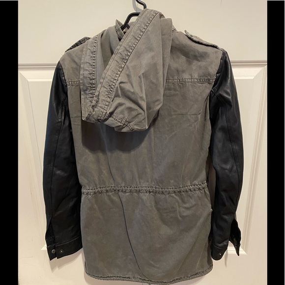 Jacket - Picture 2 of 2